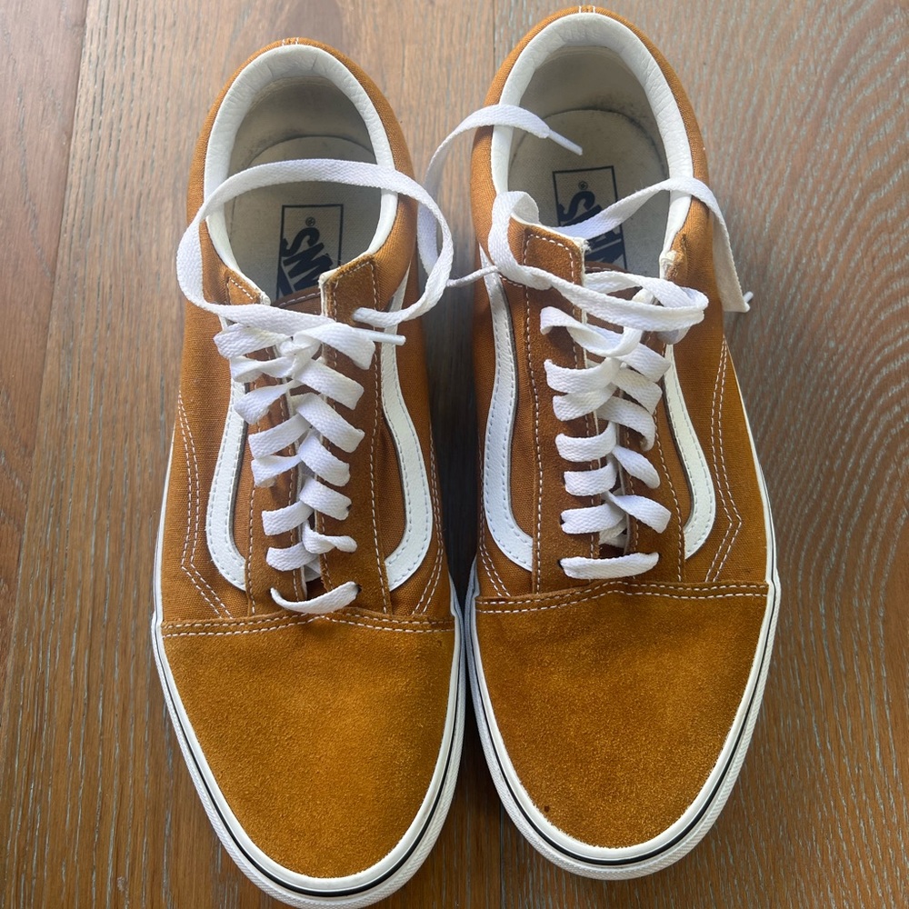 Vans Old Skool